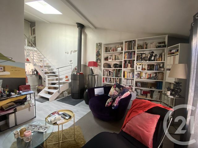 Maison &agrave; vendre - 3 pi&egrave;ces - 56,58 m2 - Toulouse - 31 - MIDI-PYRENEES