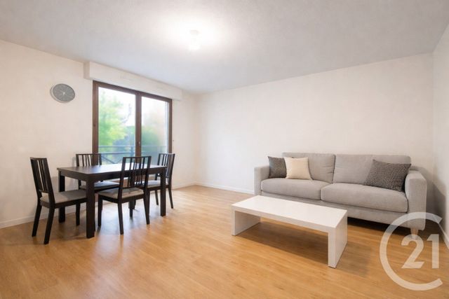 appartement - TOULOUSE - 31