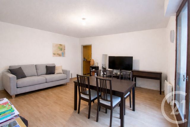 Appartement T2 &agrave; vendre - 2 pi&egrave;ces - 51,08 m2 - Toulouse - 31 - MIDI-PYRENEES