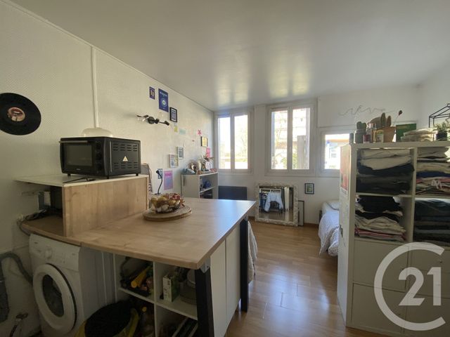 appartement - TOULOUSE - 31