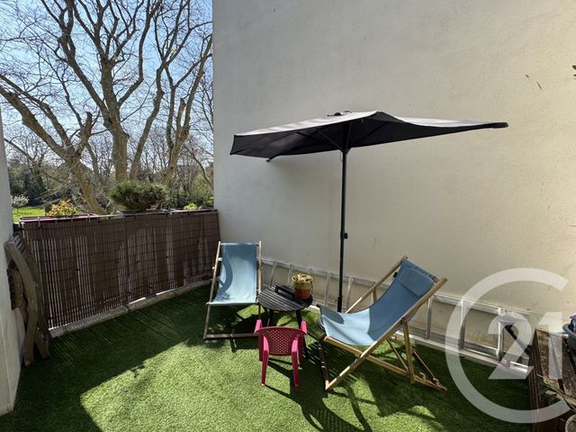 Appartement T3 &agrave; vendre - 3 pi&egrave;ces - 63,82 m2 - Toulouse - 31 - MIDI-PYRENEES