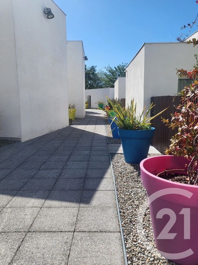 Appartement T3 &agrave; vendre - 3 pi&egrave;ces - 63,82 m2 - Toulouse - 31 - MIDI-PYRENEES