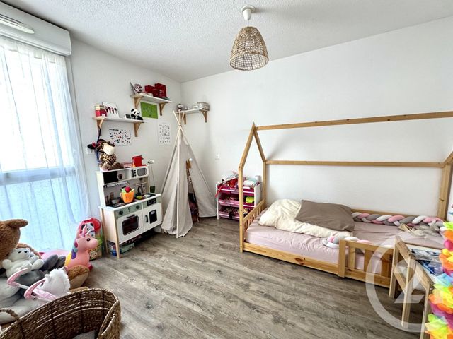 Appartement T3 &agrave; vendre - 3 pi&egrave;ces - 63,82 m2 - Toulouse - 31 - MIDI-PYRENEES