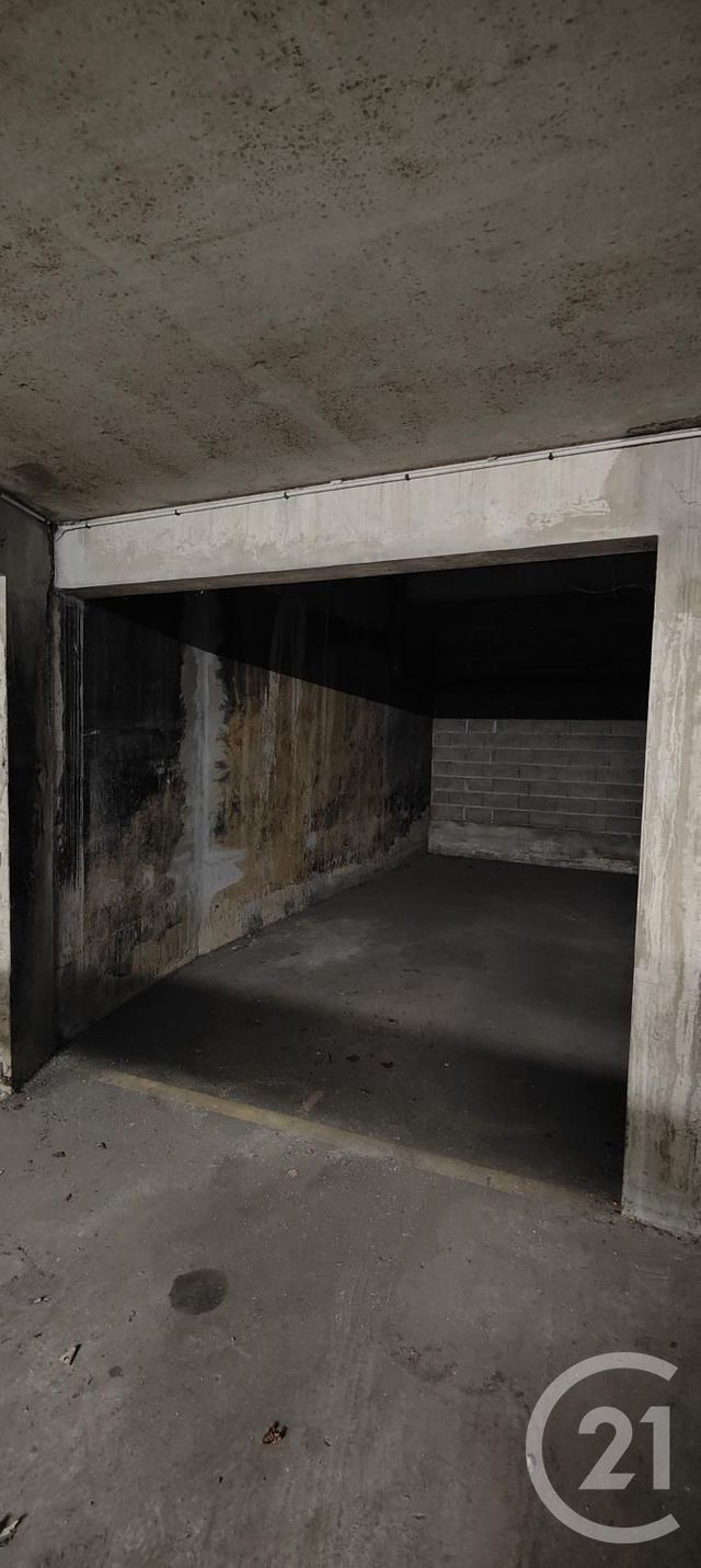 parking - TOULOUSE - 31