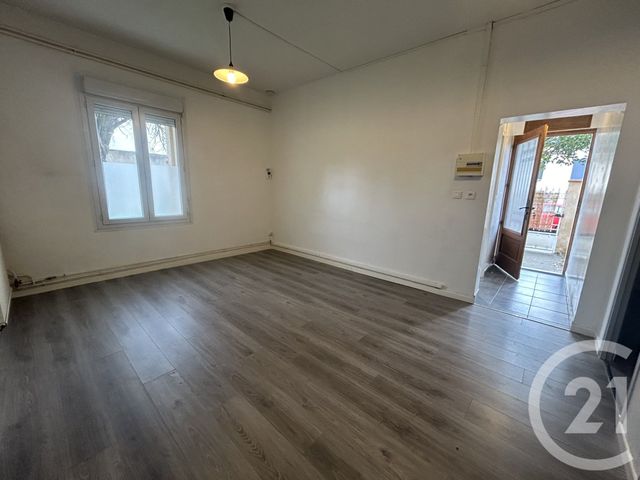 Appartement &agrave; louer - 3 pi&egrave;ces - 56 m2 - Toulouse - 31 - MIDI-PYRENEES