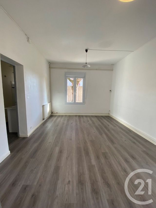 Appartement &agrave; louer - 3 pi&egrave;ces - 56 m2 - Toulouse - 31 - MIDI-PYRENEES