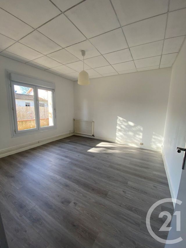 Appartement &agrave; louer - 3 pi&egrave;ces - 56 m2 - Toulouse - 31 - MIDI-PYRENEES