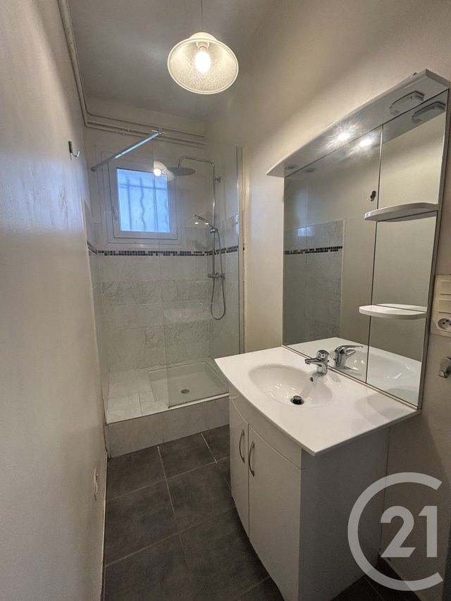 Appartement &agrave; louer - 3 pi&egrave;ces - 56 m2 - Toulouse - 31 - MIDI-PYRENEES