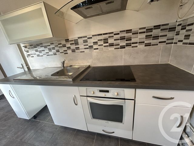 Appartement &agrave; louer - 3 pi&egrave;ces - 56 m2 - Toulouse - 31 - MIDI-PYRENEES