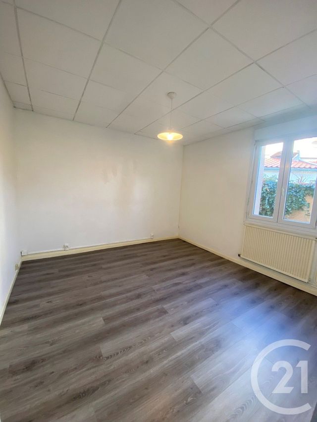 Appartement &agrave; louer - 3 pi&egrave;ces - 56 m2 - Toulouse - 31 - MIDI-PYRENEES