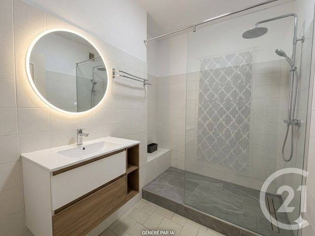 Appartement T2 &agrave; vendre - 2 pi&egrave;ces - 52,76 m2 - Toulouse - 31 - MIDI-PYRENEES