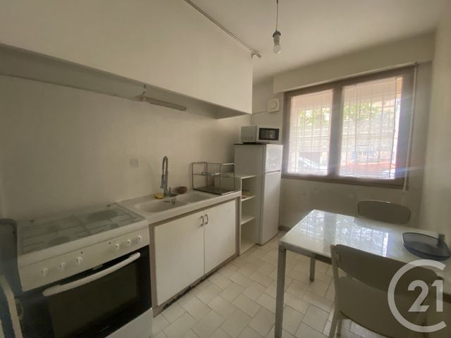 Appartement T2 &agrave; vendre - 2 pi&egrave;ces - 52,76 m2 - Toulouse - 31 - MIDI-PYRENEES