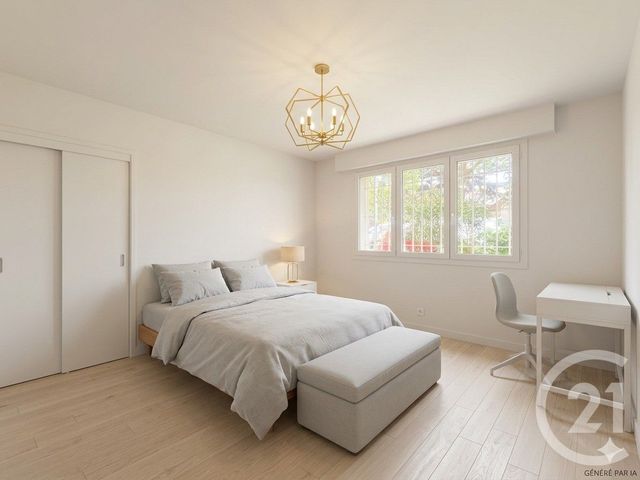 Appartement T2 &agrave; vendre - 2 pi&egrave;ces - 52,76 m2 - Toulouse - 31 - MIDI-PYRENEES