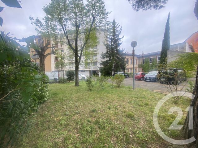 Appartement T2 &agrave; vendre - 2 pi&egrave;ces - 52,76 m2 - Toulouse - 31 - MIDI-PYRENEES