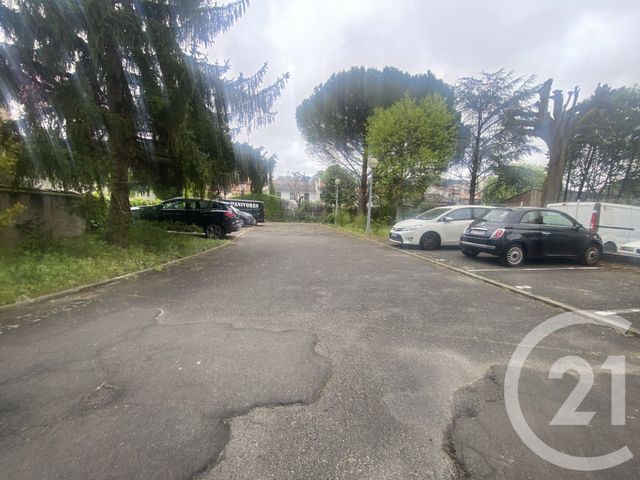 Appartement T2 &agrave; vendre - 2 pi&egrave;ces - 52,76 m2 - Toulouse - 31 - MIDI-PYRENEES