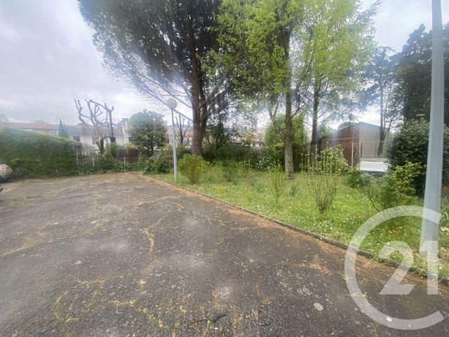 Appartement T2 &agrave; vendre - 2 pi&egrave;ces - 52,76 m2 - Toulouse - 31 - MIDI-PYRENEES