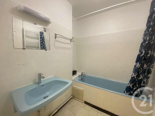 Appartement T2 &agrave; vendre - 2 pi&egrave;ces - 52,76 m2 - Toulouse - 31 - MIDI-PYRENEES