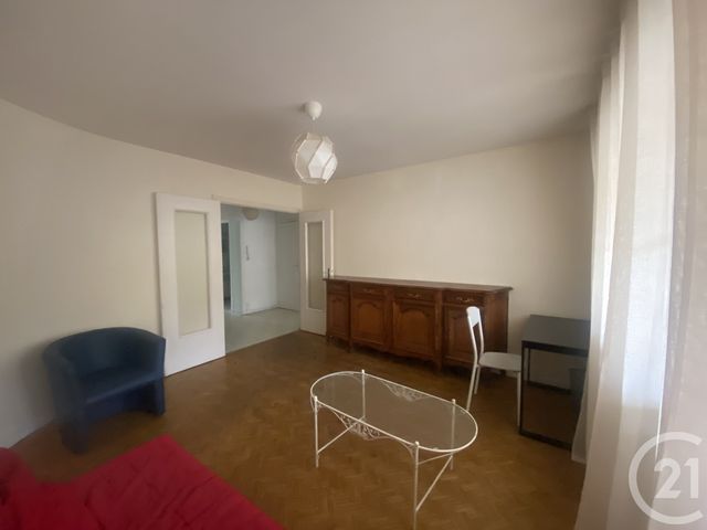 Appartement T2 &agrave; vendre - 2 pi&egrave;ces - 52,76 m2 - Toulouse - 31 - MIDI-PYRENEES