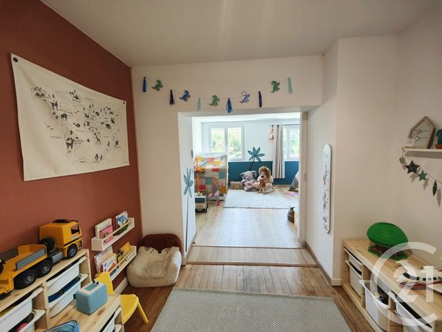 Maison &agrave; vendre - 5 pi&egrave;ces - 122 m2 - Toulouse - 31 - MIDI-PYRENEES