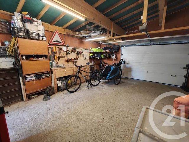 Maison &agrave; vendre - 5 pi&egrave;ces - 122 m2 - Toulouse - 31 - MIDI-PYRENEES