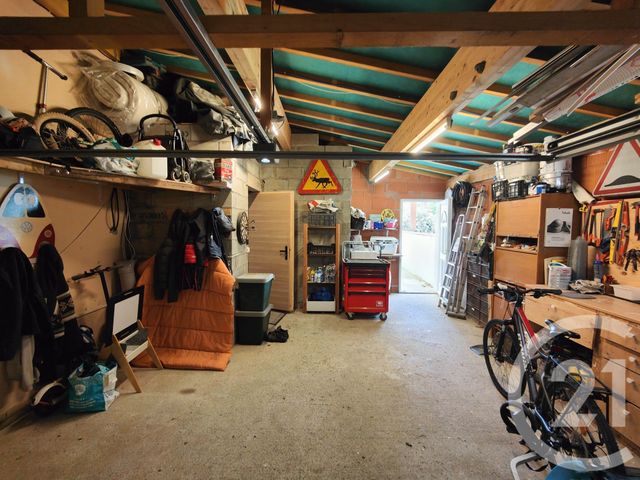 Maison &agrave; vendre - 5 pi&egrave;ces - 122 m2 - Toulouse - 31 - MIDI-PYRENEES