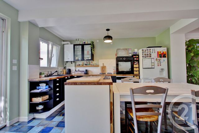 Maison &agrave; vendre - 5 pi&egrave;ces - 122 m2 - Toulouse - 31 - MIDI-PYRENEES
