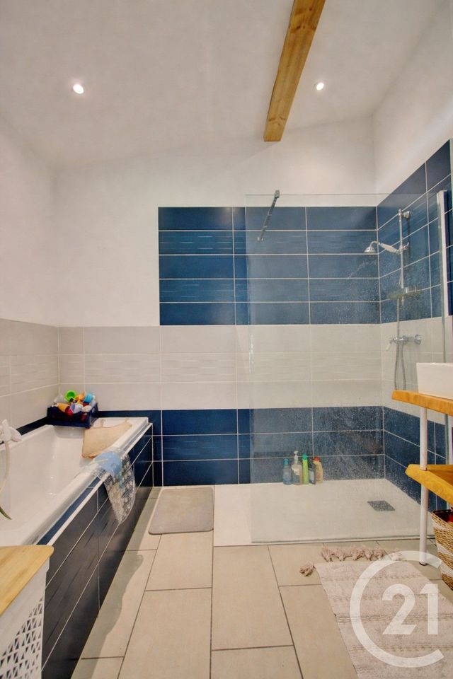 Maison &agrave; vendre - 5 pi&egrave;ces - 122 m2 - Toulouse - 31 - MIDI-PYRENEES