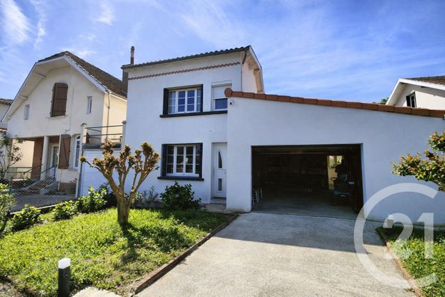 maison - TOULOUSE - 31