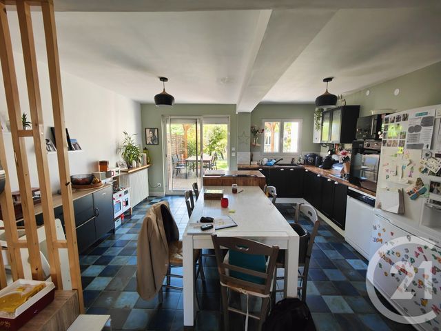 Maison &agrave; vendre - 5 pi&egrave;ces - 122 m2 - Toulouse - 31 - MIDI-PYRENEES