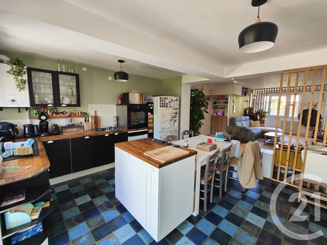 Maison &agrave; vendre - 5 pi&egrave;ces - 122 m2 - Toulouse - 31 - MIDI-PYRENEES