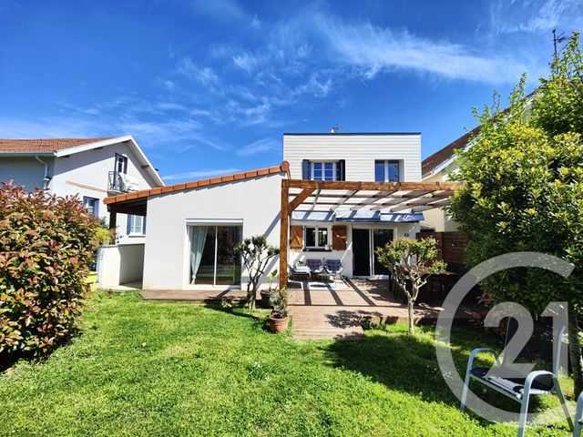 Maison &agrave; vendre - 5 pi&egrave;ces - 122 m2 - Toulouse - 31 - MIDI-PYRENEES