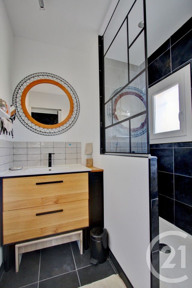 Maison &agrave; vendre - 5 pi&egrave;ces - 122 m2 - Toulouse - 31 - MIDI-PYRENEES