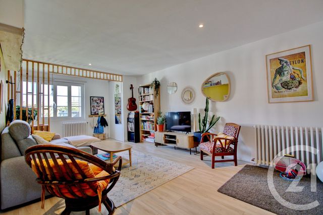 Maison &agrave; vendre - 5 pi&egrave;ces - 122 m2 - Toulouse - 31 - MIDI-PYRENEES