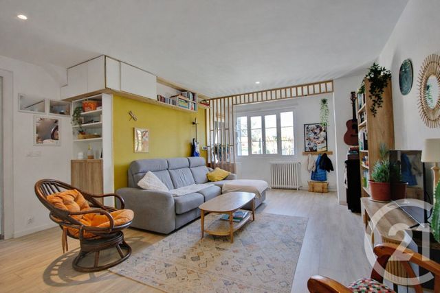 Maison &agrave; vendre - 5 pi&egrave;ces - 122 m2 - Toulouse - 31 - MIDI-PYRENEES