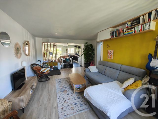 Maison &agrave; vendre - 5 pi&egrave;ces - 122 m2 - Toulouse - 31 - MIDI-PYRENEES