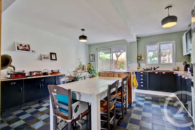 Maison &agrave; vendre - 5 pi&egrave;ces - 122 m2 - Toulouse - 31 - MIDI-PYRENEES