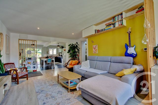 Maison &agrave; vendre - 5 pi&egrave;ces - 122 m2 - Toulouse - 31 - MIDI-PYRENEES