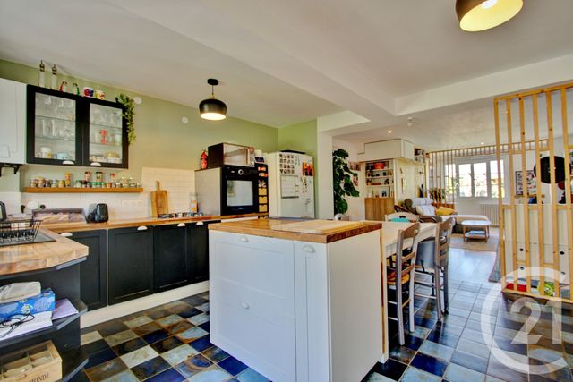 Maison &agrave; vendre - 5 pi&egrave;ces - 122 m2 - Toulouse - 31 - MIDI-PYRENEES