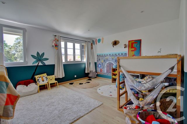 Maison &agrave; vendre - 5 pi&egrave;ces - 122 m2 - Toulouse - 31 - MIDI-PYRENEES
