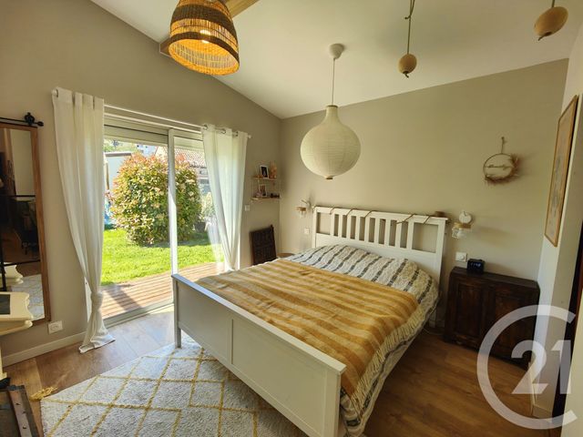 Maison &agrave; vendre - 5 pi&egrave;ces - 122 m2 - Toulouse - 31 - MIDI-PYRENEES