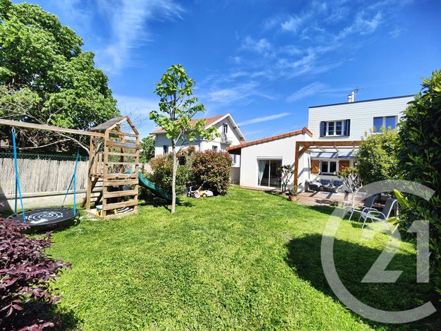 Maison &agrave; vendre - 5 pi&egrave;ces - 122 m2 - Toulouse - 31 - MIDI-PYRENEES