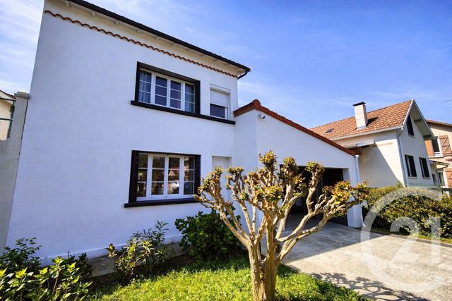 Maison &agrave; vendre - 5 pi&egrave;ces - 122 m2 - Toulouse - 31 - MIDI-PYRENEES