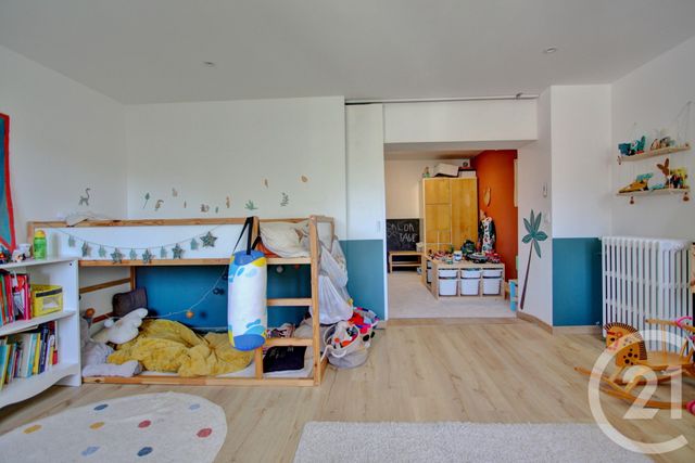 Maison &agrave; vendre - 5 pi&egrave;ces - 122 m2 - Toulouse - 31 - MIDI-PYRENEES
