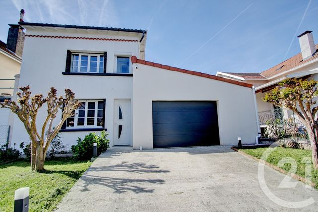 Maison &agrave; vendre - 5 pi&egrave;ces - 122 m2 - Toulouse - 31 - MIDI-PYRENEES