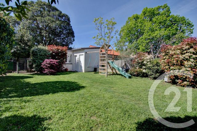 Maison &agrave; vendre - 5 pi&egrave;ces - 122 m2 - Toulouse - 31 - MIDI-PYRENEES