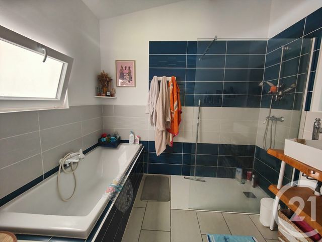 Maison &agrave; vendre - 5 pi&egrave;ces - 122 m2 - Toulouse - 31 - MIDI-PYRENEES