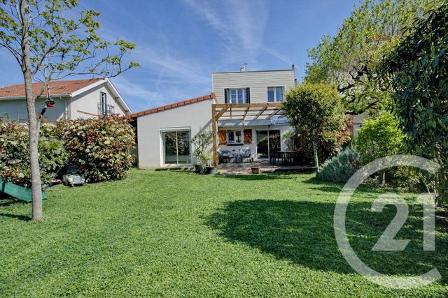 maison - TOULOUSE - 31