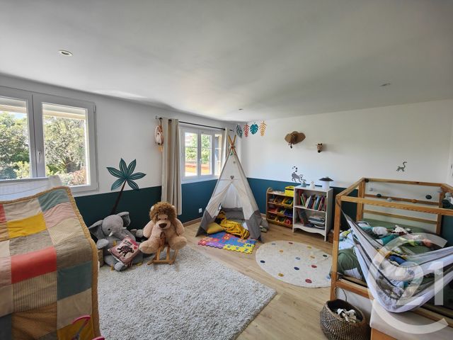 Maison &agrave; vendre - 5 pi&egrave;ces - 122 m2 - Toulouse - 31 - MIDI-PYRENEES