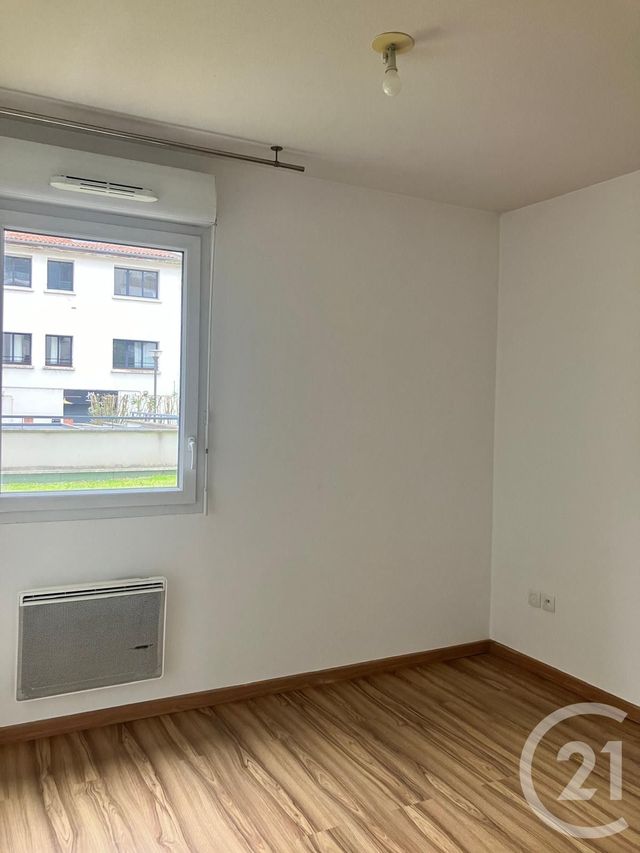 Appartement F3 &agrave; louer - 3 pi&egrave;ces - 64,39 m2 - Toulouse - 31 - MIDI-PYRENEES