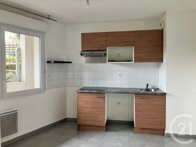 Appartement F3 &agrave; louer - 3 pi&egrave;ces - 64,39 m2 - Toulouse - 31 - MIDI-PYRENEES